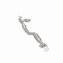 Load image into Gallery viewer, MagnaFlow Direct-Fit OEM EPA Compliant Catalytic Converter - 13-15 Nissan Pathfinder V6 3.5L - Corvette Realm