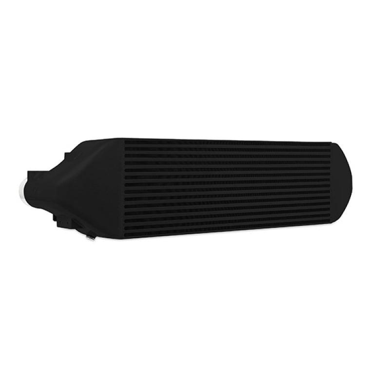 Mishimoto 2016+ Ford Focus RS Intercooler (I/C ONLY) - Black - Corvette Realm