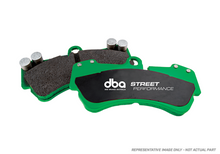 Load image into Gallery viewer, DBA 2019+ RAM 2500/3500 (DJ) 6.7L 4WD SP Performance Front Brake Pads