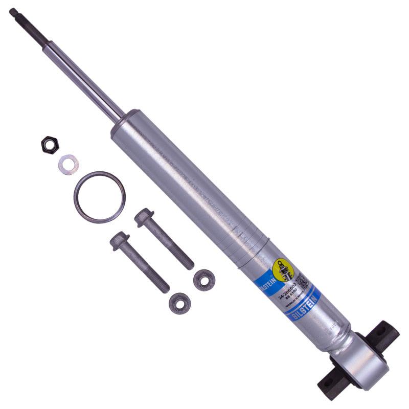 Bilstein 5100 Series 2014 Ford F-150 Front 46mm Monotube Shock Absorber - Corvette Realm