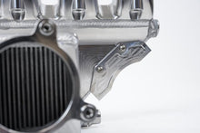Load image into Gallery viewer, CSF BMW M2/M3/M4 S58 Comp &amp; Non-Comp (G8X) Charge-Air Cooler Manifold - Thermal Dispersion Black - Corvette Realm