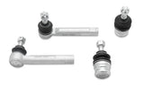 SuperPro 1998 Subaru Forester L Front Roll Center & Bump Steer Correction Kit