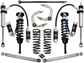 ICON 2010+ Toyota FJ/4Runner 0-3.5