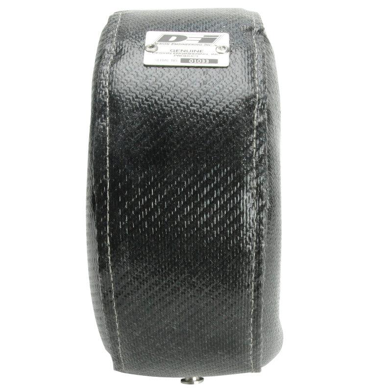 DEI Gen-3 Turbo Shield T4 - Shield Only - Onyx - Corvette Realm