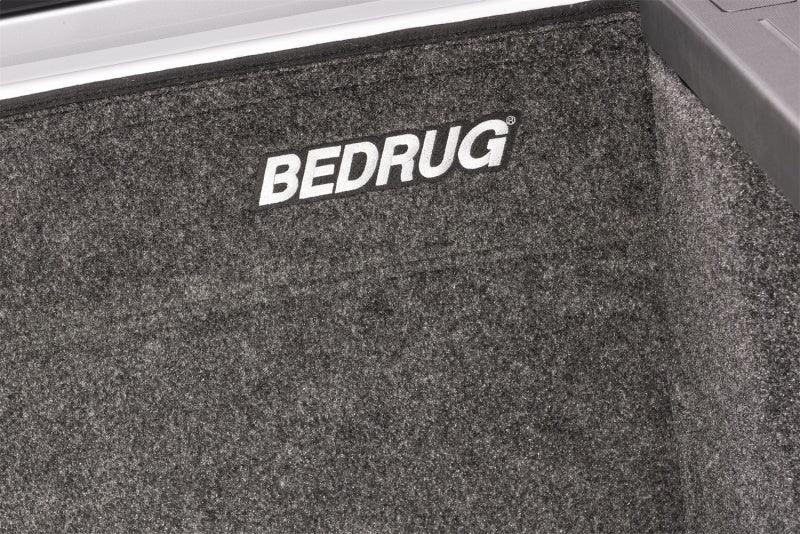 BedRug 07-16 GM Silverado/Sierra 5ft 8in Bed Bedliner - Corvette Realm