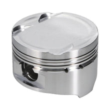 Load image into Gallery viewer, Wiseco BMW M54B30 3.0L 24V 84.5mm Bore -7.3cm Dish 9.0:1 CR Pistons - Set of 6 - Corvette Realm