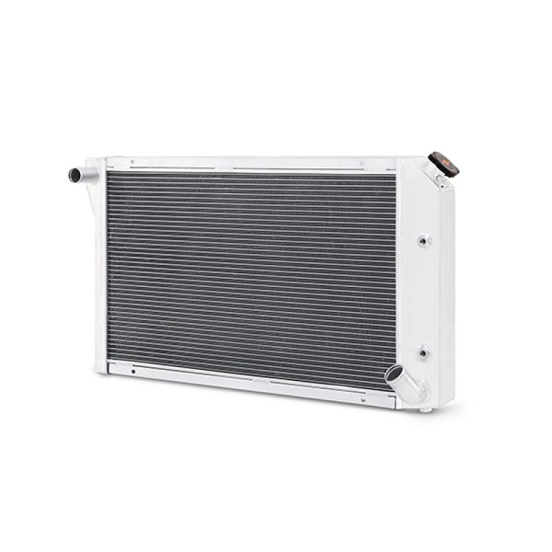 Mishimoto 77-83 Chevrolet Corvette Auto X-Line Aluminum Radiator - Corvette Realm