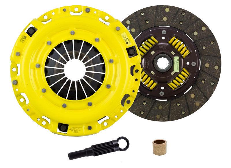 ACT 2015 Nissan 370Z XT/Perf Street Sprung Clutch Kit - Corvette Realm