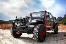 Load image into Gallery viewer, Go Rhino 18-20 Jeep Wrangler JL/JLU/Gladiator JT Exterior Jack Mount - Corvette Realm