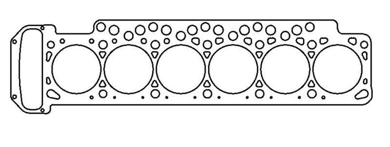 Cometic BMW M30B34 82-93 93mm .070 inch MLS Head Gasket 535i/635i/735i - Corvette Realm