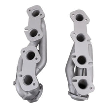 Load image into Gallery viewer, BBK 97-03 Ford F Series Truck 4.6 Shorty Tuned Length Exhaust Headers - 1-5/8 Titanium Ceramic - Corvette Realm