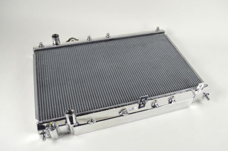 CSF 00-10 Honda S2000 Radiator - Corvette Realm