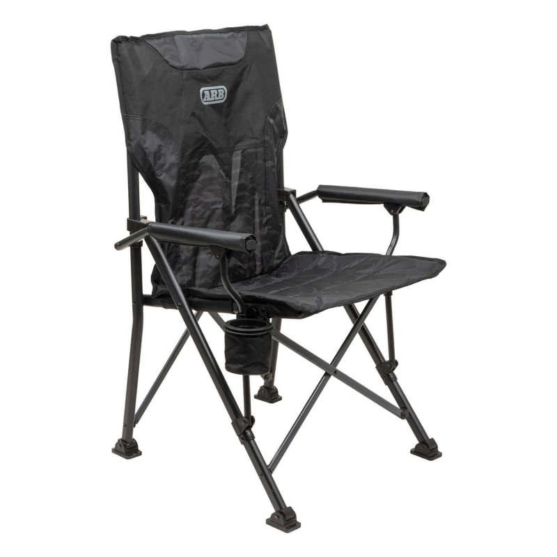 ARB Base Camp Chair - Corvette Realm