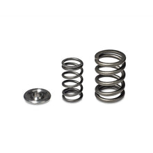 Load image into Gallery viewer, Skunk2 Alpha Series Honda/Acura H Series Valve Spring and Titanium Retainer Kit - Corvette Realm