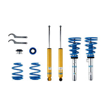 Load image into Gallery viewer, Bilstein B14 2001-2006 BMW 330ci Front and Rear Suspension Kit - Corvette Realm