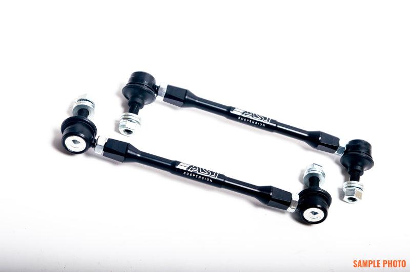 AST 16-19 BMW M2 F87/ COMPETITION LCI 5300 Series Coilovers - Corvette Realm