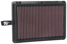 Load image into Gallery viewer, K&amp;N 2015 Hyundai Sonata Replacement Air Filter 2.4L