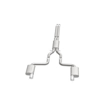 Load image into Gallery viewer, MagnaFlow Sys CB 05 Chrysler/Dodge SRT 6.1 V8 - Corvette Realm
