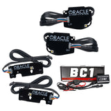 Oracle 19-21 Chevy Camaro SS/RS RGBW+A Headlight DRL Kit - ColorSHIFT w/ BC1 Cntrl