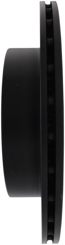 StopTech Power Slot 08-10 Subaru Impreza STi Rear Right Slotted Rotor - Corvette Realm