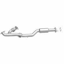 Load image into Gallery viewer, MagnaFlow Direct-Fit OEM EPA Compliant Catalytic Converter - 13-15 Nissan Pathfinder V6 3.5L - Corvette Realm