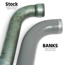 Load image into Gallery viewer, Banks 07-09 Ram 6.7L Diesel Boost Tube System - Corvette Realm