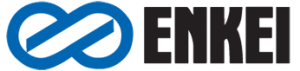Enkei RS05RR Wheel Sticker