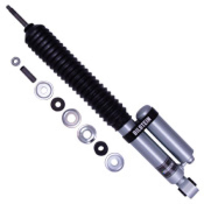 Bilstein B8 5160 Series 2013-2021 Land Cruiser Rear Monotube Shock Absorber - Right - Corvette Realm