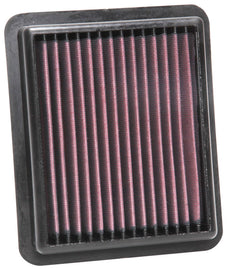 K&N 2018 Honda Accord L4-1.5L F/I Drop In Replacement Air Filter