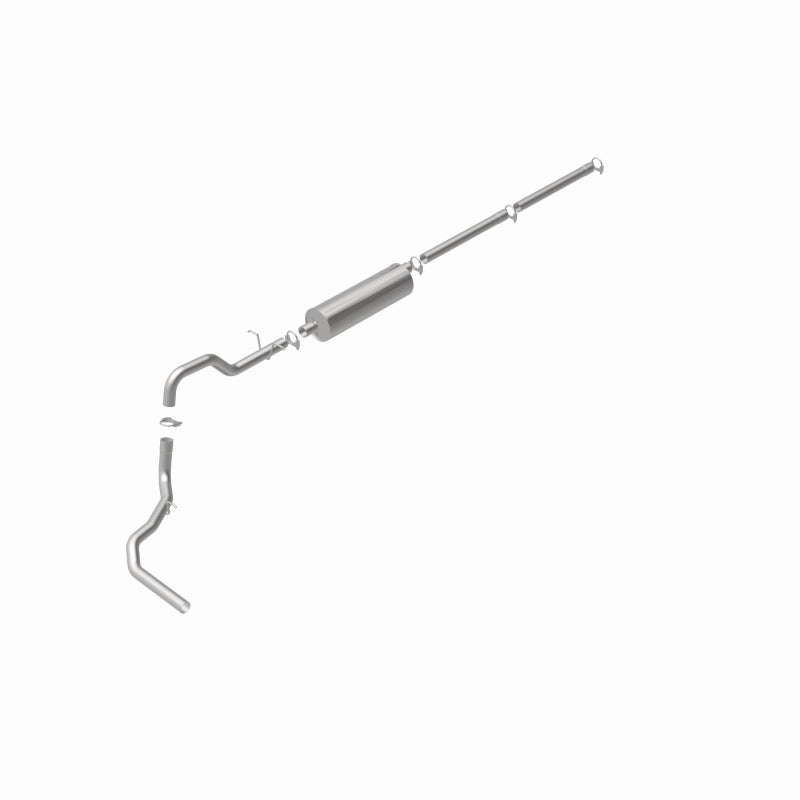 MagnaFlow BRE Exhaust Kit 87-95 Ford F-150