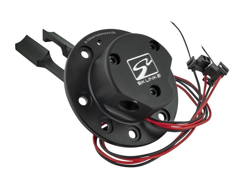 Skunk2 92-00 Civic/94-01 Integra Dual Fuel Pump Hanger - Corvette Realm