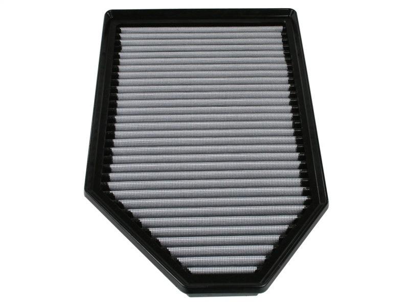 aFe MagnumFLOW OER Air Filter Pro Dry S 11-13 Dodge Challenger/Charger V6/V8 - Corvette Realm