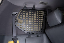 Load image into Gallery viewer, DV8 Offroad 03-09 Lexus GX 470 Rear Window Molle Storage Panels - Corvette Realm