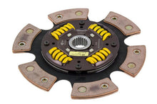 Load image into Gallery viewer, ACT 2001 Toyota Tacoma 6 Pad Sprung Race Disc - Corvette Realm