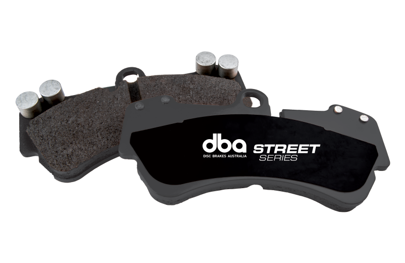 DBA 83-90 Toyota Land Cruiser Street Series Front Brake Pads