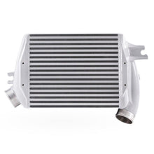 Load image into Gallery viewer, Mishimoto 2015+ Subaru WRX Street Performance Top-Mount Intercooler Kit - Silver - Corvette Realm