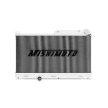 Load image into Gallery viewer, Mishimoto 93-95 Mazda RX-7 Performance Aluminum Radiator - Corvette Realm