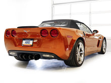Load image into Gallery viewer, AWE Tuning 05-07 C6 Chevrolet Corvette 6.0L Touring Edition Axleback Exhaust w/ Diamond Black Tips