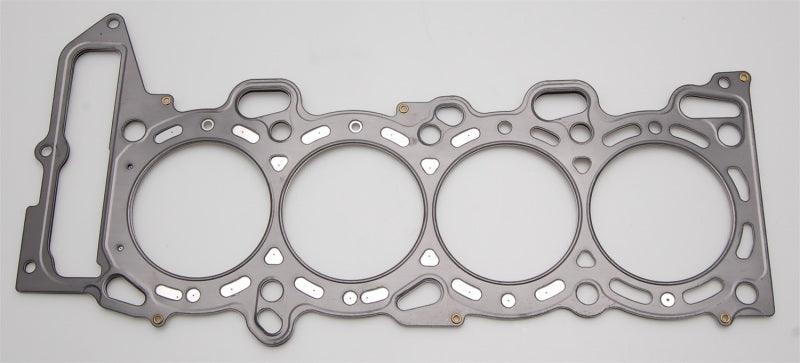 Cometic Nissan SR20DE/DET 87mm Bore .040 inch MLS Head Gasket FWD w/ No Extra Oil Holes - Corvette Realm