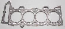 Load image into Gallery viewer, Cometic Nissan SR20DE/DET 87mm Bore .040 inch MLS Head Gasket FWD w/ No Extra Oil Holes - Corvette Realm