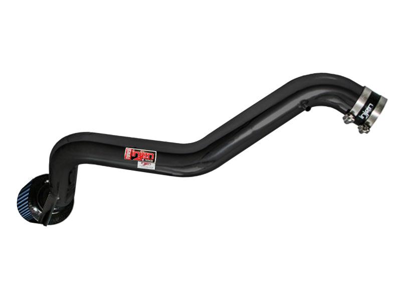 Injen 97-01 Prelude Black Cold Air Intake - Corvette Realm