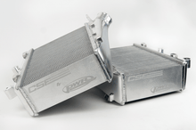 Load image into Gallery viewer, CSF 2020+ Audi C8 RS6/RS7 High-Performance Intercooler System (OEM PN 4K0 145 805 P / 4K0 145 806 B) - Corvette Realm