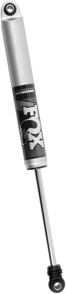 Fox 19+ GM 1500 2.0 Performance Series 4.9in. IFP Coilover Shock / 0-2in Lift - Rear - Corvette Realm