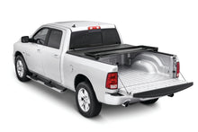 Load image into Gallery viewer, Tonno Pro 2019+ Dodge Ram 1500 Fleetside Tonno Fold Tri-Fold Tonneau Cover