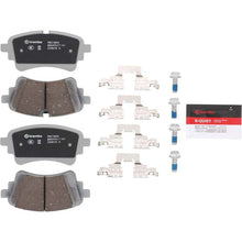 Load image into Gallery viewer, Brembo OE 20-24 Audi S5/2021 S6/S7 Sportback/SQ5 Sportback PRIME Ceramic Brake Pad - Rear