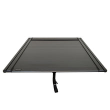 Load image into Gallery viewer, Westin Manual Retractable Tonneau Cover 24-26 Toyota Tacoma 6ft Bed Black