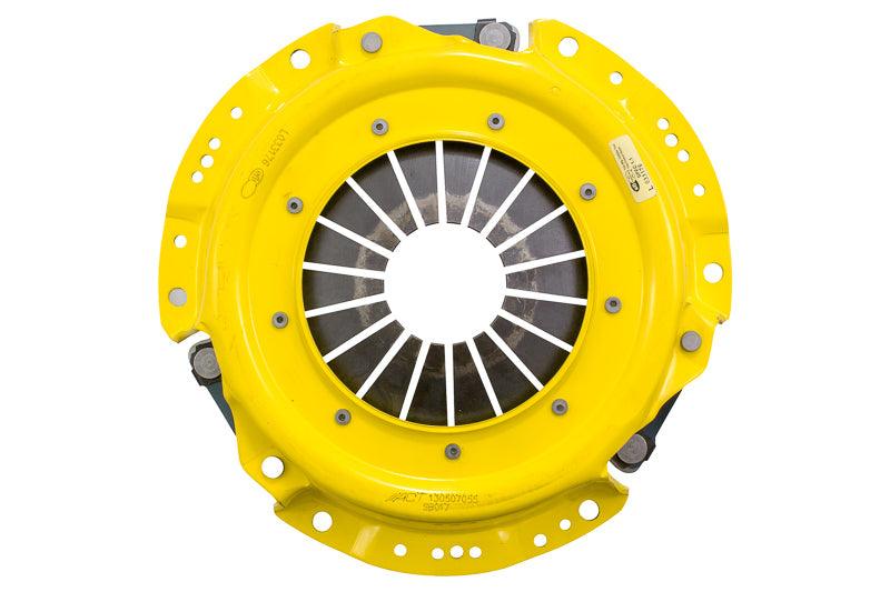 ACT 2013 Scion FR-S P/PL Heavy Duty Clutch Pressure Plate - Corvette Realm