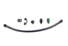 Load image into Gallery viewer, Radium Engineering Mitsubishi Evolution 9 Fuel Rail Plumbing Kit