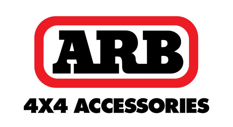 ARB Safari 4X4 Snorkel Vspec Gen 4 Toyota 4Runner 4L V6 - Corvette Realm