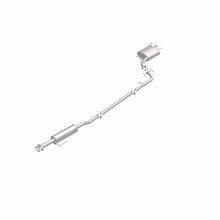 Load image into Gallery viewer, MagnaFlow BRE Exhaust Kit 07-11 Toyota Camry